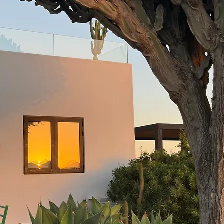 5 Lanzarote * Mácher