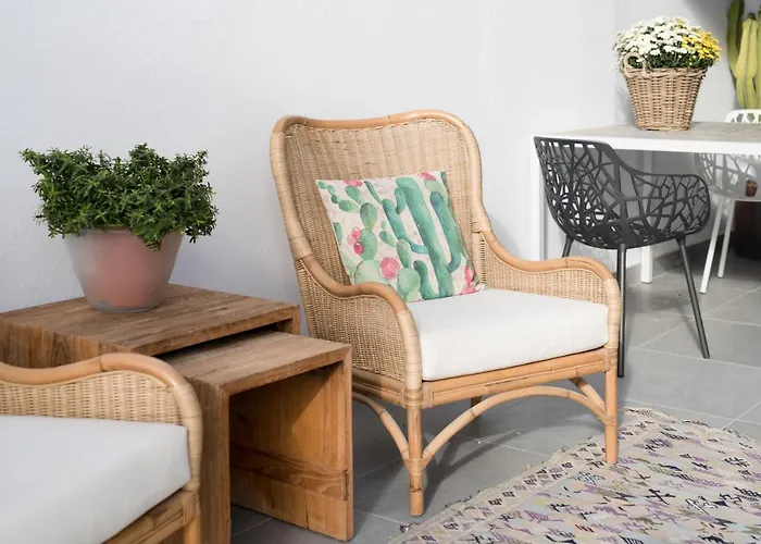 Bed & Breakfast 5 Lanzarote