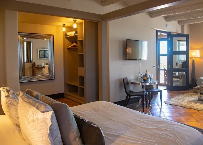 5 Lanzarote Bed and breakfast