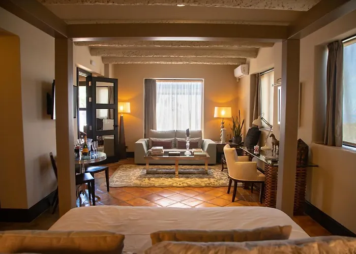 Bed & Breakfast 5 Lanzarote