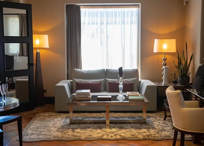 Bed and breakfast 5 Lanzarote 4*