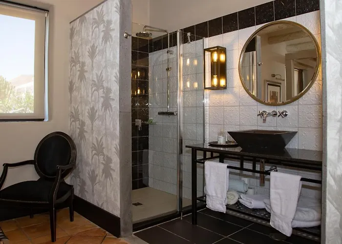 Bed & Breakfast 5 Lanzarote 4*