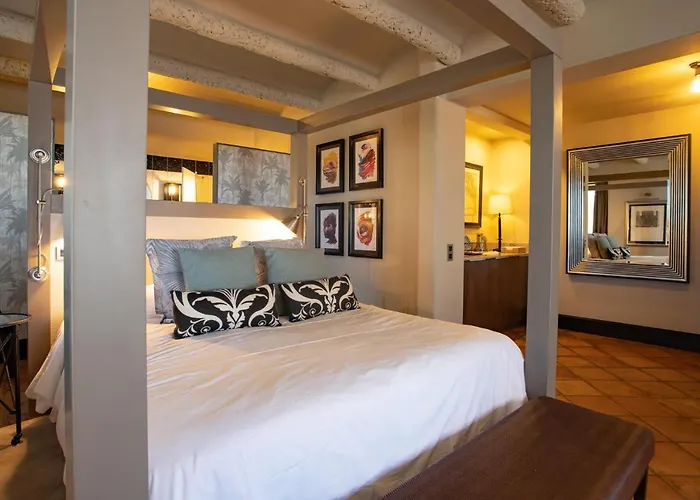 Bed & Breakfast 5 Lanzarote