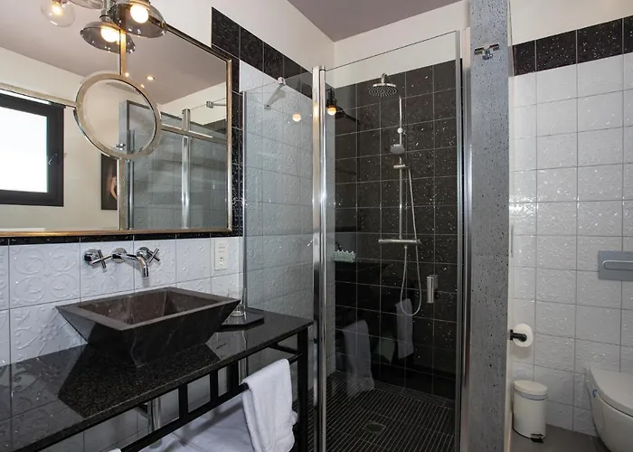 5 Lanzarote Bed and breakfast