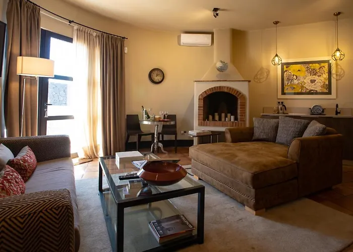 Bed and breakfast 5 Lanzarote