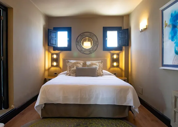 Bed and breakfast 5 Lanzarote 4*