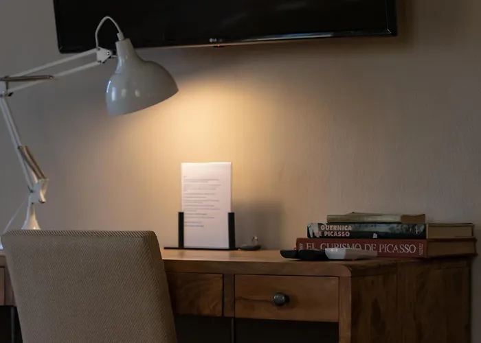 5 Lanzarote 4* Mácher