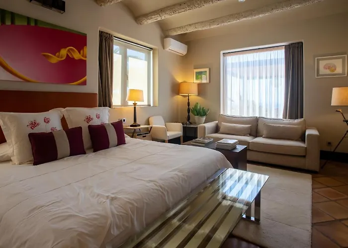 Bed and breakfast 5 Lanzarote Mácher