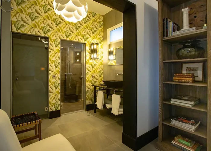 Bed & Breakfast 5 Lanzarote 4*