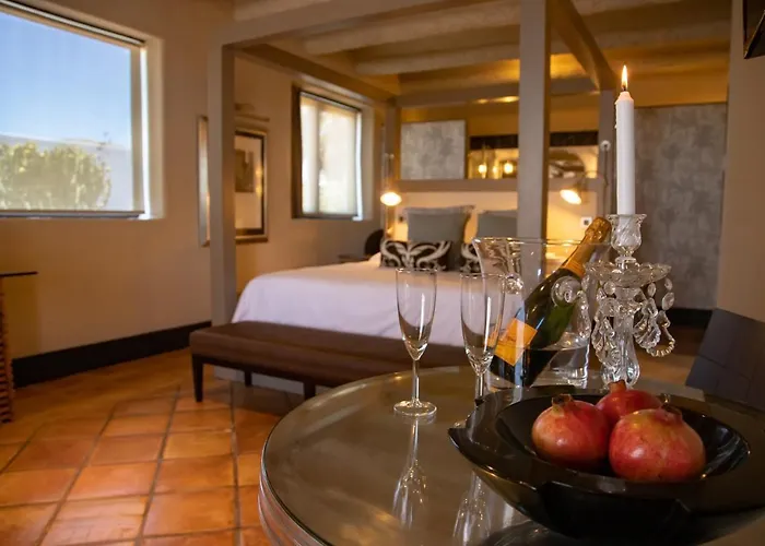 Bed and breakfast 5 Lanzarote