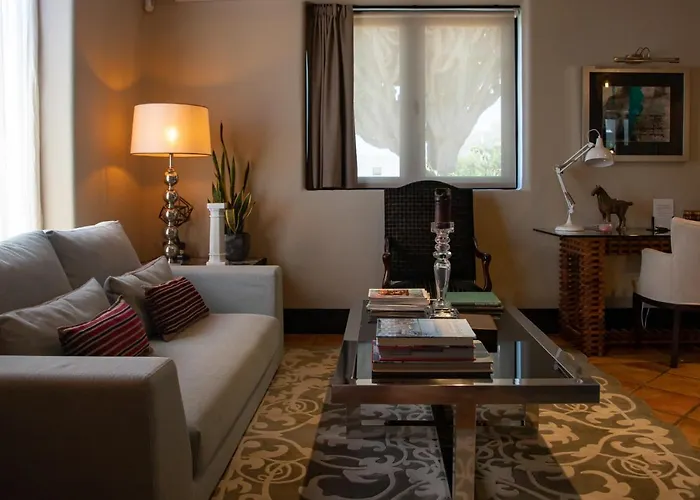 Bed and breakfast 5 Lanzarote