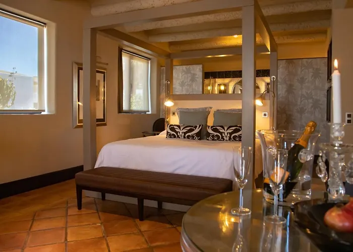 Bed & Breakfast 5 Lanzarote 4*