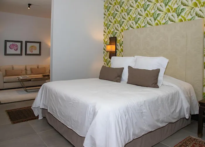 Bed & Breakfast 5 Lanzarote