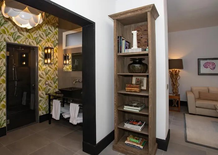 5 Lanzarote לינה וארוחת בוקר