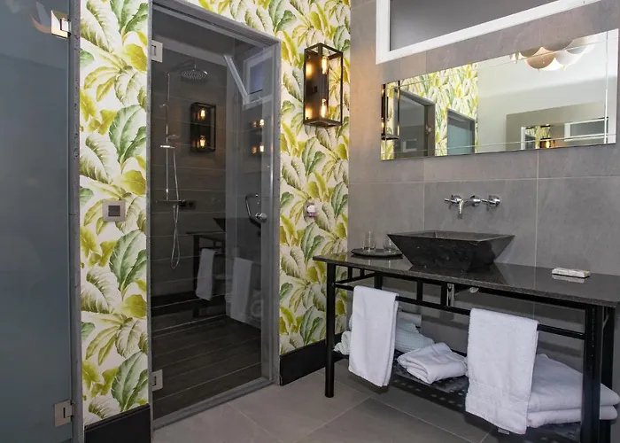 5 Lanzarote Bed and breakfast