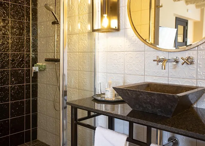 לינה וארוחת בוקר 5 Lanzarote