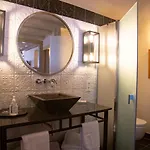 B&B 5 Lanzarote Mácher