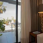 B&B 5 Lanzarote Mácher