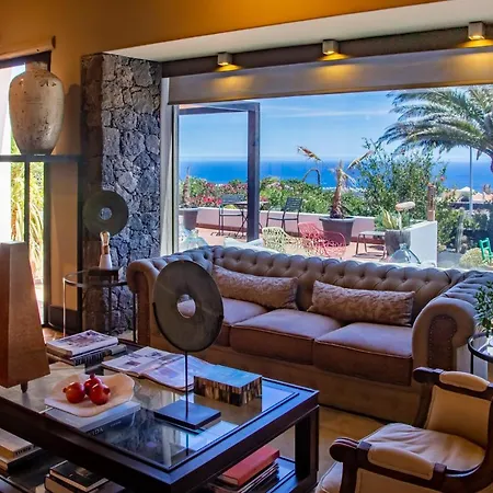 5 Lanzarote 4*