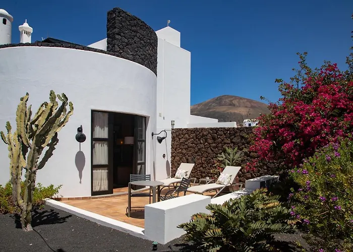 5 Lanzarote 4*